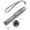 ⭐️Allpaws⭐️ - 3 in 1 Laser / UV Light / LED Light USB Charge - Default Title