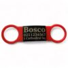 ⭐️Allpaws⭐️ - Collar ID Name, Number & Address Dog ID Pet Tag - Red / Black