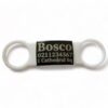 ⭐️Allpaws⭐️ - Collar ID Name, Number & Address Dog ID Pet Tag - White / Black