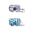 ⭐️Allpaws⭐️ - Funky Poop Bag Holder - Black / No