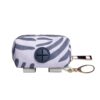 ⭐️Allpaws⭐️ - Funky Poop Bag Holder - Black / No