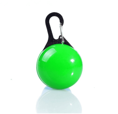LED Dog Collar Light Pendant - ⭐️Allpaws⭐️