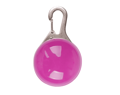 LED Dog Collar Light Pendant - ⭐️Allpaws⭐️