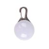 LED Dog Collar Light Pendant - ⭐️Allpaws⭐️
