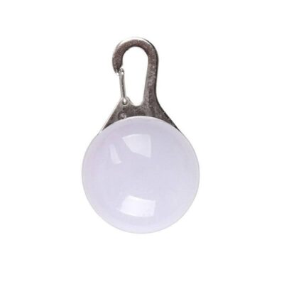 LED Dog Collar Light Pendant - ⭐️Allpaws⭐️