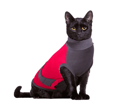 ⭐️Allpaws⭐️ - MAXX Medical Pet Care Clothing For Cats - 4XS