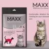 ⭐️Allpaws⭐️ - MAXX Medical Pet Care Clothing For Cats - 4XS