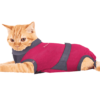 ⭐️Allpaws⭐️ - MAXX Medical Pet Care Clothing For Cats - 4XS