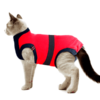 ⭐️Allpaws⭐️ - MAXX Medical Pet Care Clothing For Cats - 4XS