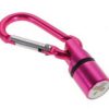 ⭐️Allpaws⭐️ - Mini LED Dog Collar Light - DeepPink