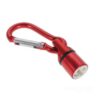 ⭐️Allpaws⭐️ - Mini LED Dog Collar Light - Red
