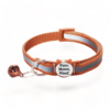 Reflective Breakaway Safety Cat Collar - ⭐️Allpaws⭐️