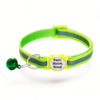 Reflective Breakaway Safety Cat Collar - ⭐️Allpaws⭐️