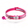 Reflective Breakaway Safety Cat Collar - ⭐️Allpaws⭐️