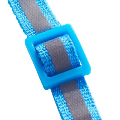 Reflective Breakaway Safety Cat Collar - ⭐️Allpaws⭐️