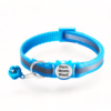 Reflective Breakaway Safety Cat Collar - ⭐️Allpaws⭐️