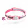 Reflective Breakaway Safety Cat Collar - ⭐️Allpaws⭐️