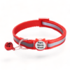 Reflective Breakaway Safety Cat Collar - ⭐️Allpaws⭐️