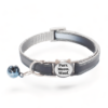 Reflective Breakaway Safety Cat Collar - ⭐️Allpaws⭐️