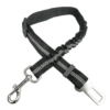 Reflective Elastic Dog Car Seat Belt - ⭐️Allpaws⭐️