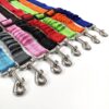Reflective Elastic Dog Car Seat Belt - ⭐️Allpaws⭐️
