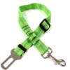 Reflective Elastic Dog Car Seat Belt - ⭐️Allpaws⭐️