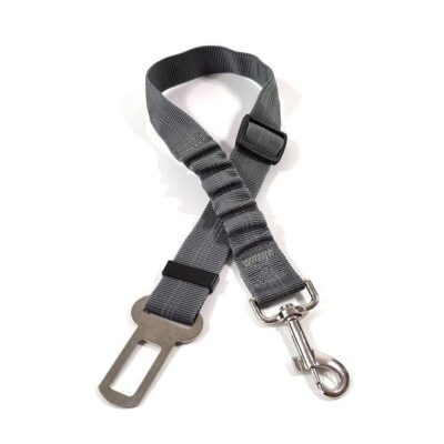 Reflective Elastic Dog Car Seat Belt - ⭐️Allpaws⭐️