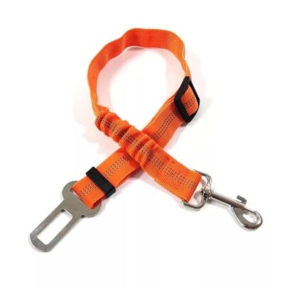 Reflective Elastic Dog Car Seat Belt - ⭐️Allpaws⭐️