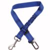Reflective Elastic Dog Car Seat Belt - ⭐️Allpaws⭐️