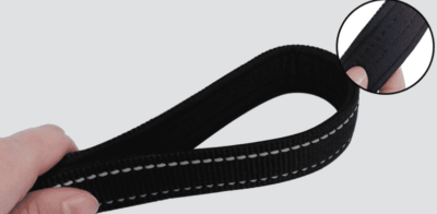 ⭐️Allpaws⭐️ - Reflective Long Dog Lead - 3m