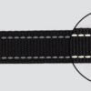 ⭐️Allpaws⭐️ - Reflective Long Dog Lead - 3m