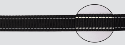 ⭐️Allpaws⭐️ - Reflective Long Dog Lead - 3m