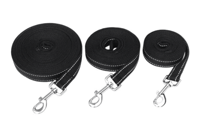 ⭐️Allpaws⭐️ - Reflective Long Dog Lead - 3m