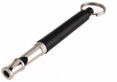 Ultrasonic Dog Obedience & Training Whistle - ⭐️Allpaws⭐️