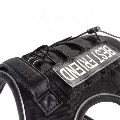 Dog Harness (MDHN-003) SIZE M