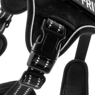 Dog Harness (MDHN-003) SIZE M