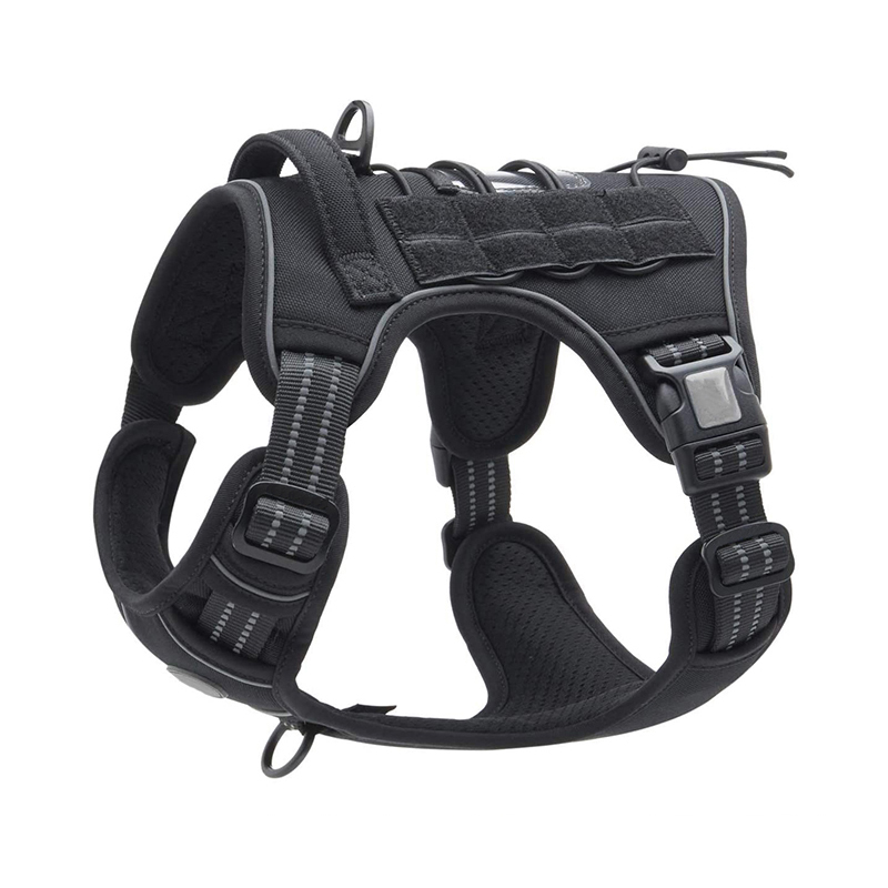 Dog Harness (MDHN-003) SIZE M