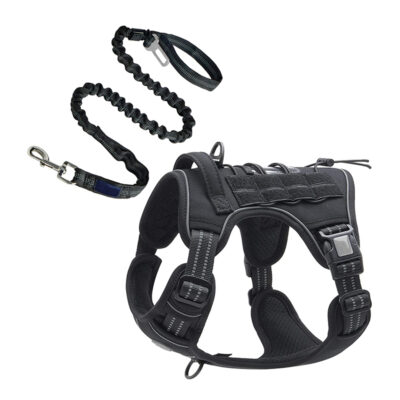 Dog Harness (MDHN-003) SIZE M