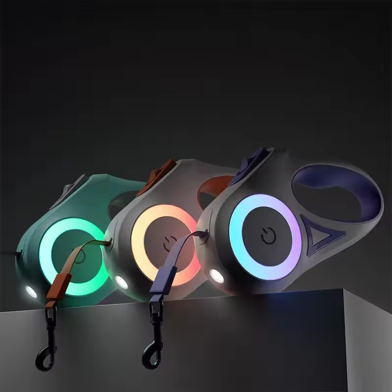 Dog Harness (MDCL-004) SIZE: 3 meters
