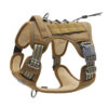 Dog Harness (MDHN-001) Allpwas